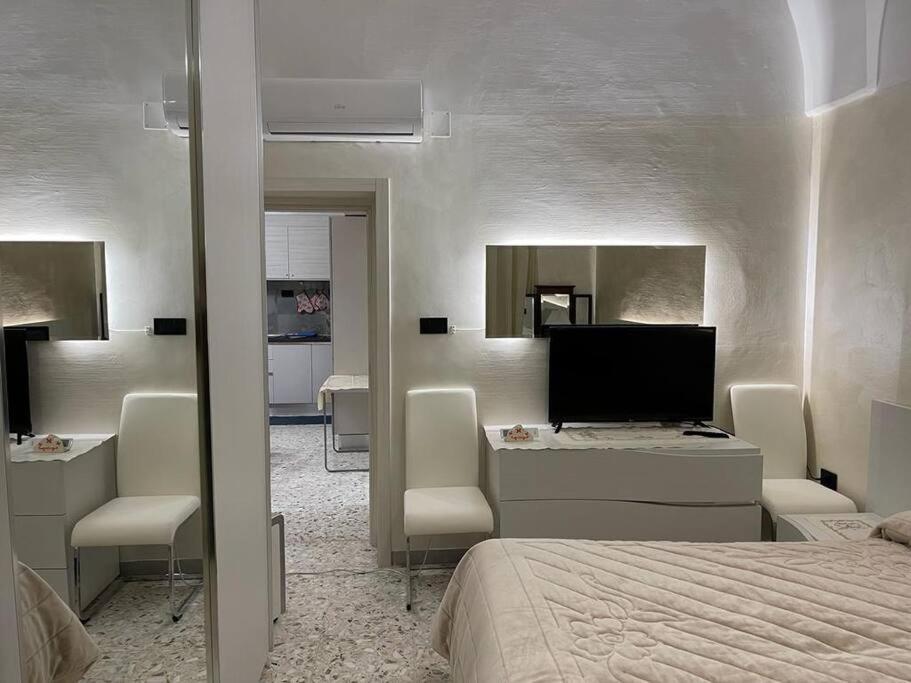 Casa Da Zia Grazia Apartment Martina Franca Luaran gambar