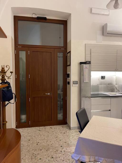 Casa Da Zia Grazia Apartment Martina Franca Luaran gambar