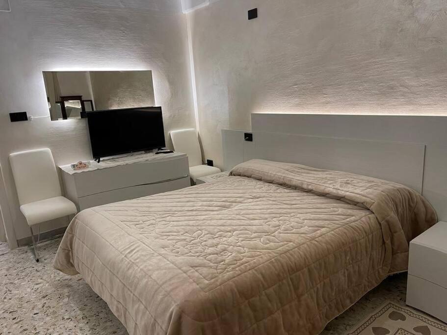 Casa Da Zia Grazia Apartment Martina Franca Luaran gambar