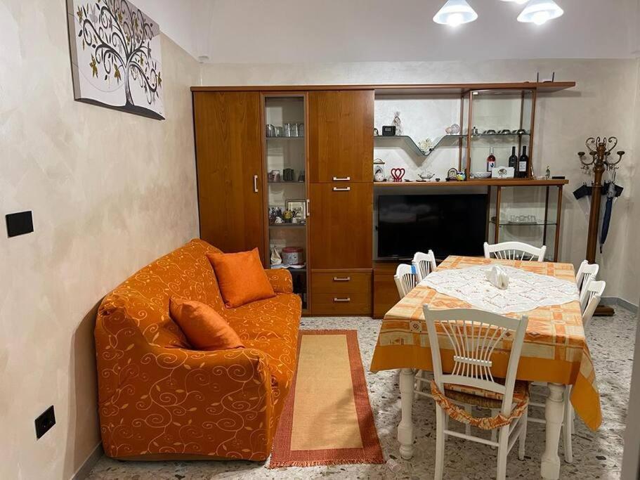 Casa Da Zia Grazia Apartment Martina Franca Luaran gambar