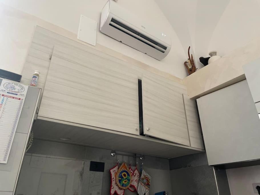 Casa Da Zia Grazia Apartment Martina Franca Luaran gambar