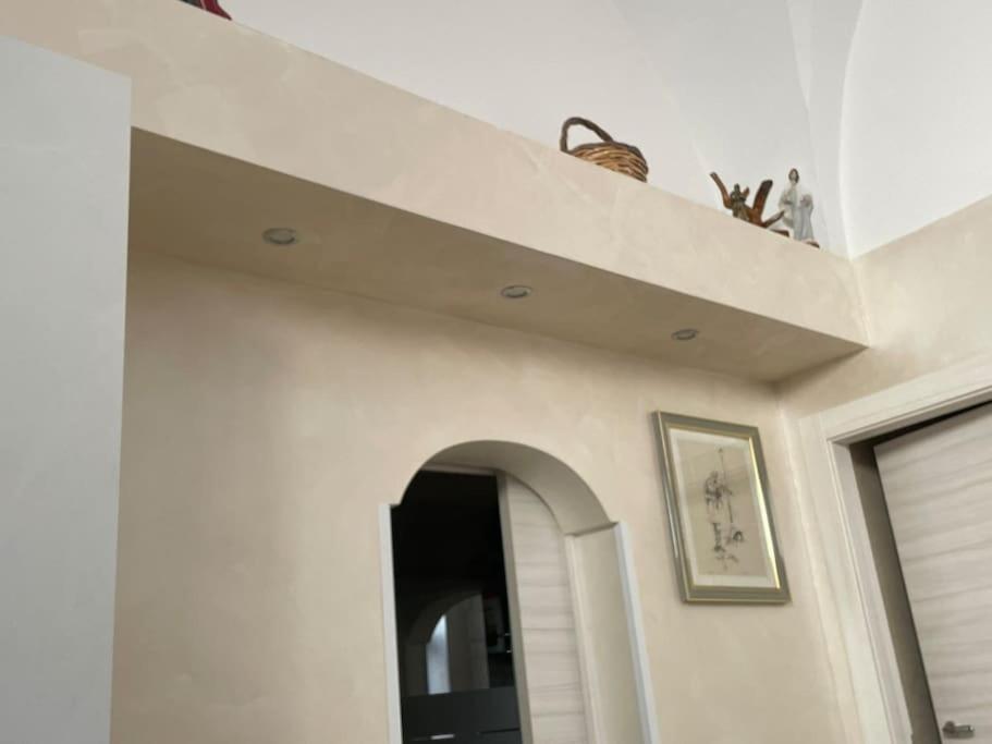 Casa Da Zia Grazia Apartment Martina Franca Luaran gambar