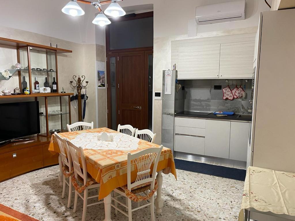 Casa Da Zia Grazia Apartment Martina Franca Luaran gambar